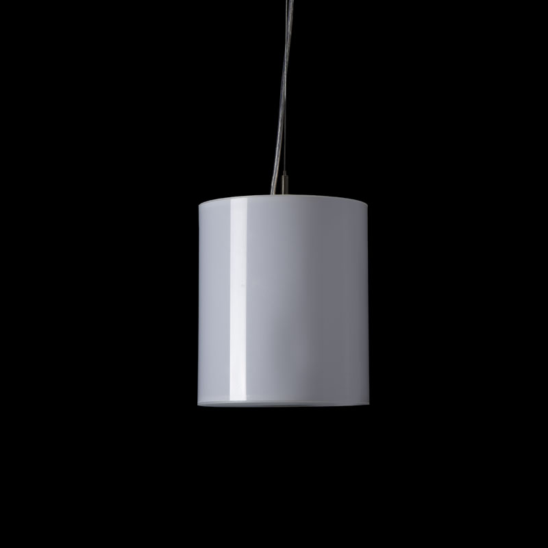 ART-S-TUBA 200 VERTICAL LED Светильник подвесной   -  Подвесные светильники 